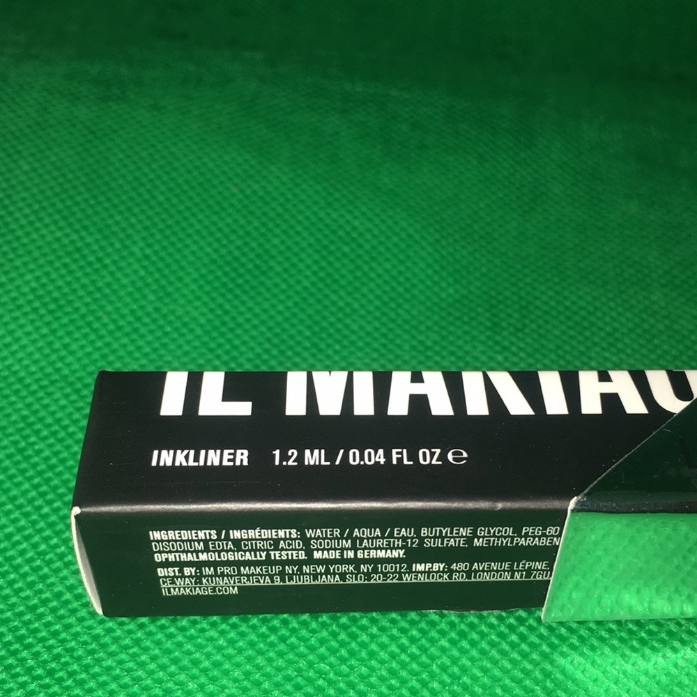 IL MAKIAGE Inkliner - Picture 2 of 3